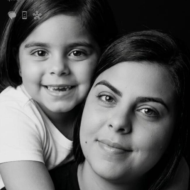 Babysitter in São Paulo: Maria Eduarda Vieira