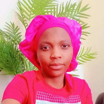 Babysitting job in Randburg: babysitting job Patience
