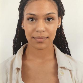 Babysitter in Odivelas: Nazha