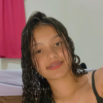 Babá em Paracatu: Sophia