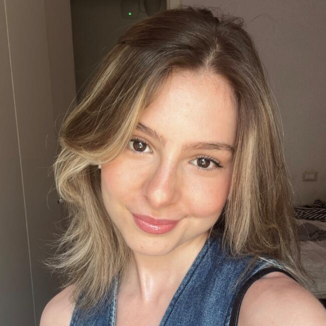 Babysitter a Cagliari: Costanza