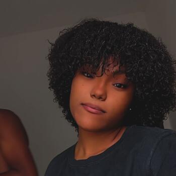 Babá em Feira de Santana: Taina