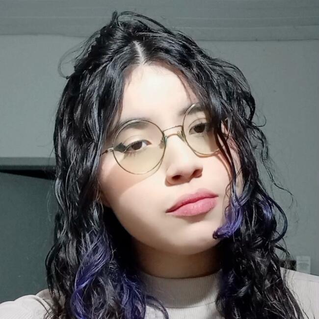 Babysitter in Porto Velho: Natali Monteiro