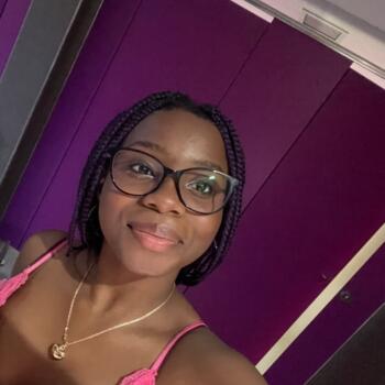 Canguro en Murcia: Kaila