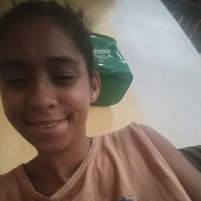 Emprego de babá em Camaragibe: Raiane