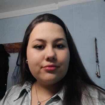 Babysitter in Coulounieix-Chamiers: Pauline