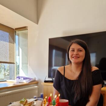 Babysitting job in Temuco: babysitting job Carola