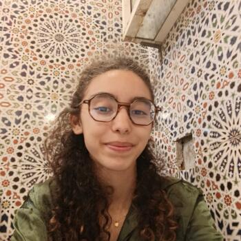 Babysitter in Casablanca: Noumidia