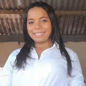 Babysitter in Montería: Daniela