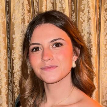 Babysitter in Colmenar Viejo: Paloma