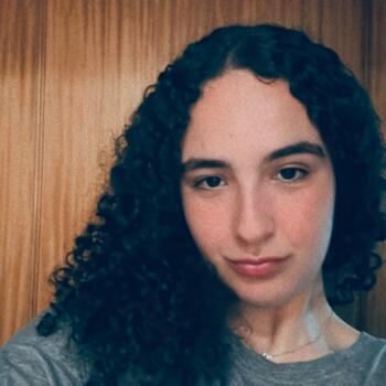 Babysitter in Porto: Madalena