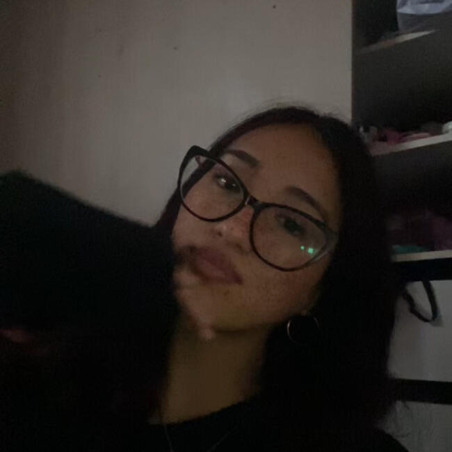 Niñera en Iquique: Catalina