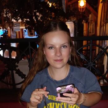 Babysitter in Leiden: Isa