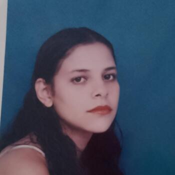Babysitter in Cúcuta: Adriana yaneth
