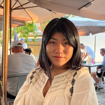 Nounou à Albacete: Elisa