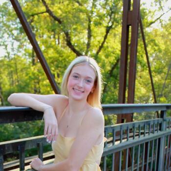 Babysitter in Lafayette (Indiana): Jaycie