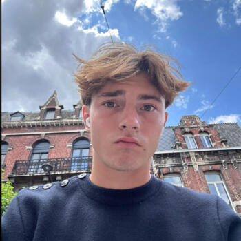 Babysitter in Lambersart: Martin