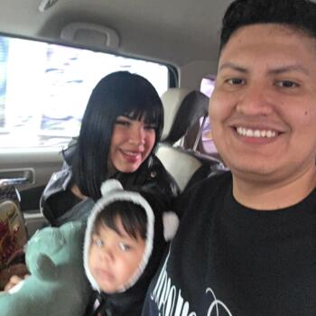 Trabajo para niñera en Bogotá: trabajo de niñera Kevin