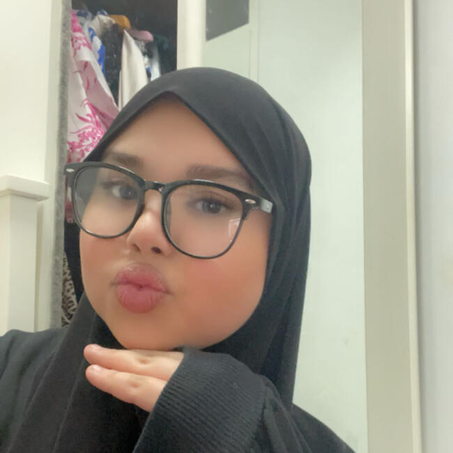 Oppas in 's-Hertogenbosch: Issrae