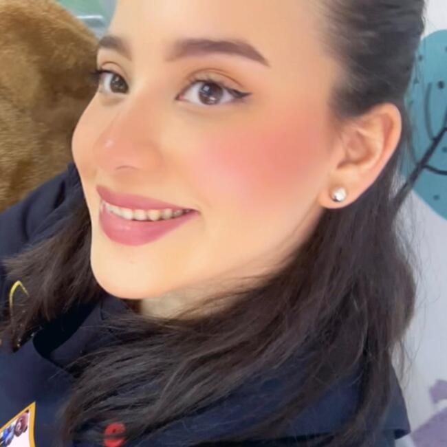 Niñera en Lima: Alondra