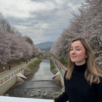 광명시에 있는 베이비시터: Fiona