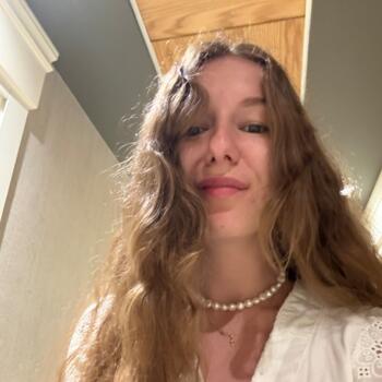 Babysitting job in Wieliczka: babysitting job Oksana