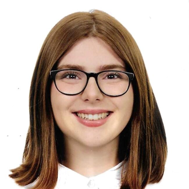 Babysitter in La Carrera: Lucia