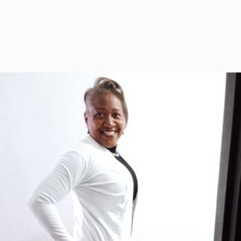 Niñera en Caracas: Leocadia Cedeño