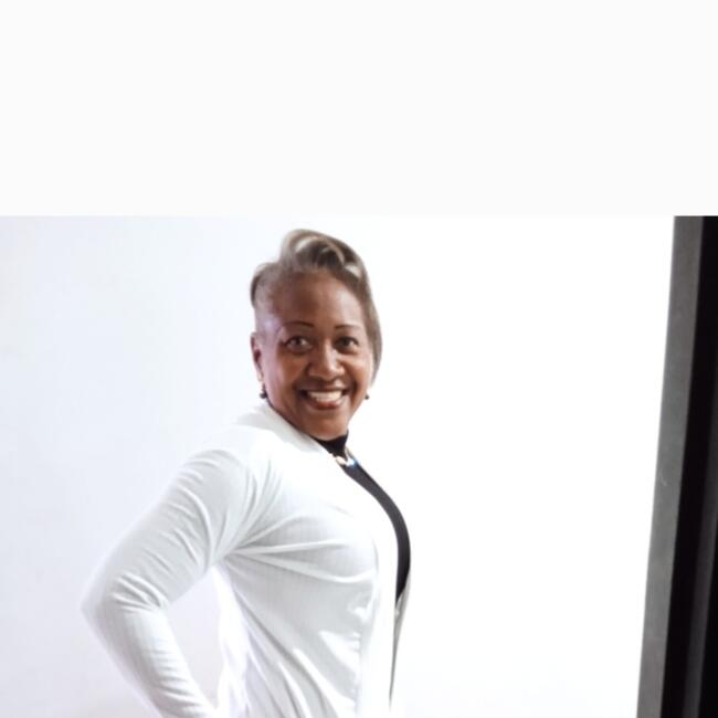 Niñera en Caracas: Leocadia Cedeño