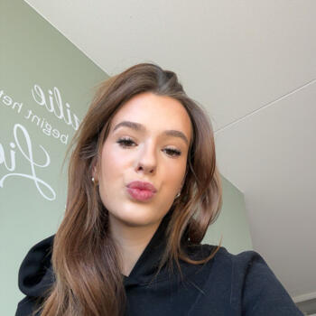 Babysitter in Diemen: Kim