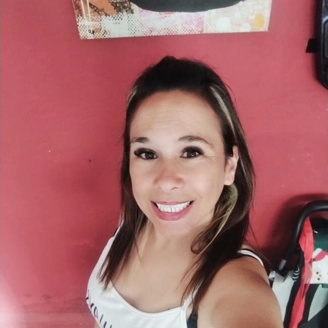 Babysitter in Tarragona: Eugenia