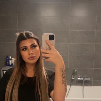 Babysitter De Klinge: Luana