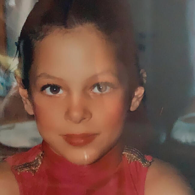 Nanny in Athens: Gigi