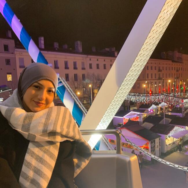 Babysitter in Saint-Etienne: Medine