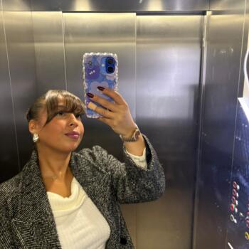 Babysitter in Noisy-le-Grand: Basma