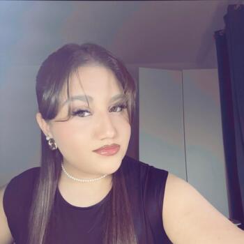 Babysitter a Catania: Sara