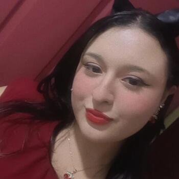 Babysitter in Desamparados (Provincia de San José): Camila Fiorella Alvarado Aguil