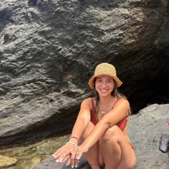 Babysitter Estepona: Itziar
