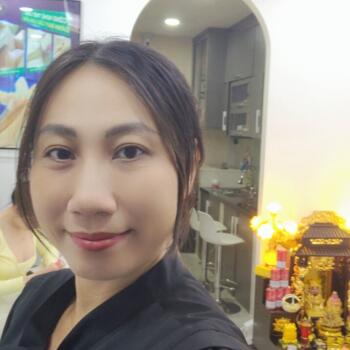 Babysitter Quận Năm: Nguyen