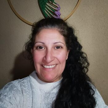 Babysitter in Lomas de Zamora (Buenos Aires): Jaqueline
