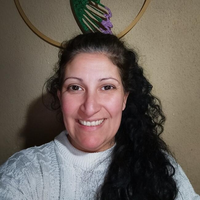 Babysitter in Lomas de Zamora (Buenos Aires): Jaqueline