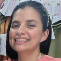 Johanna Haro