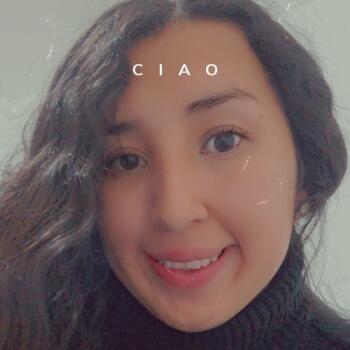 Niñera en Bogotá: Tatiana