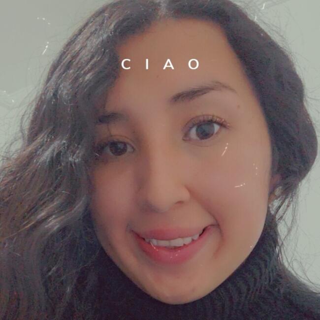 Babysitter in Bogotá: Tatiana