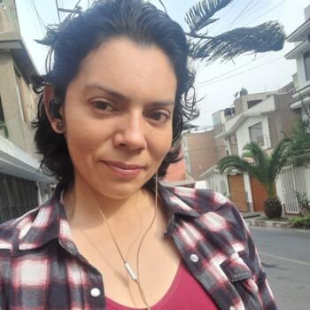 Babysitter in La Molina: Rosario