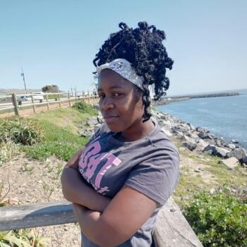 Babysitter in Cape Town: Primrose
