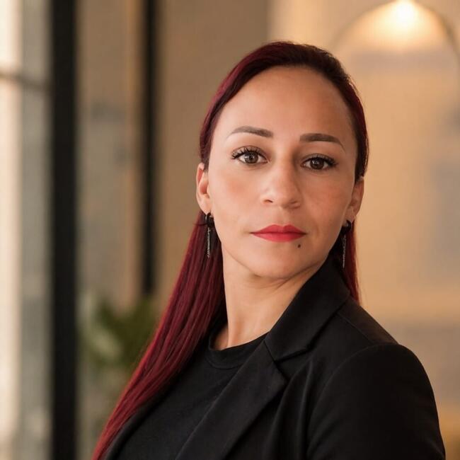 Niñera en Bogotá: Milena