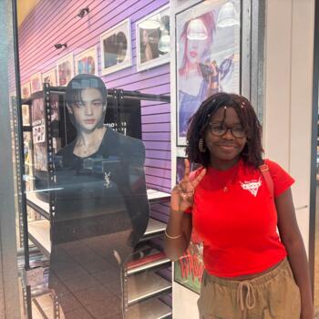 Babysitter Las Vegas: Azyla