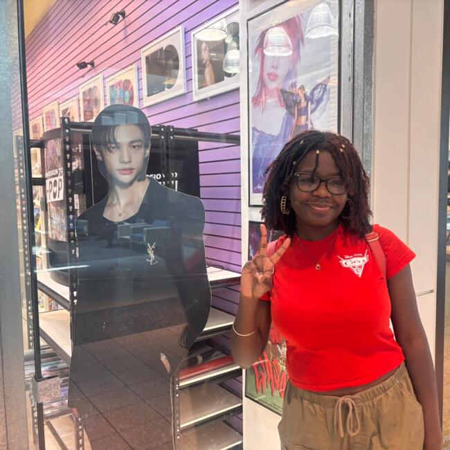 Babysitter in Las Vegas: Azyla