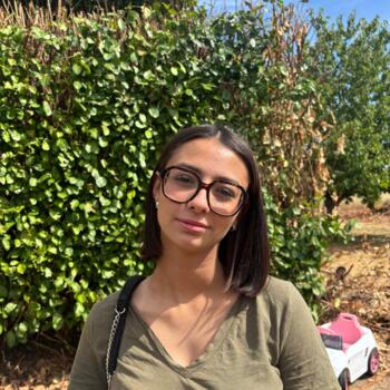 Babysitter Neuville-aux-Bois: Lilyrose